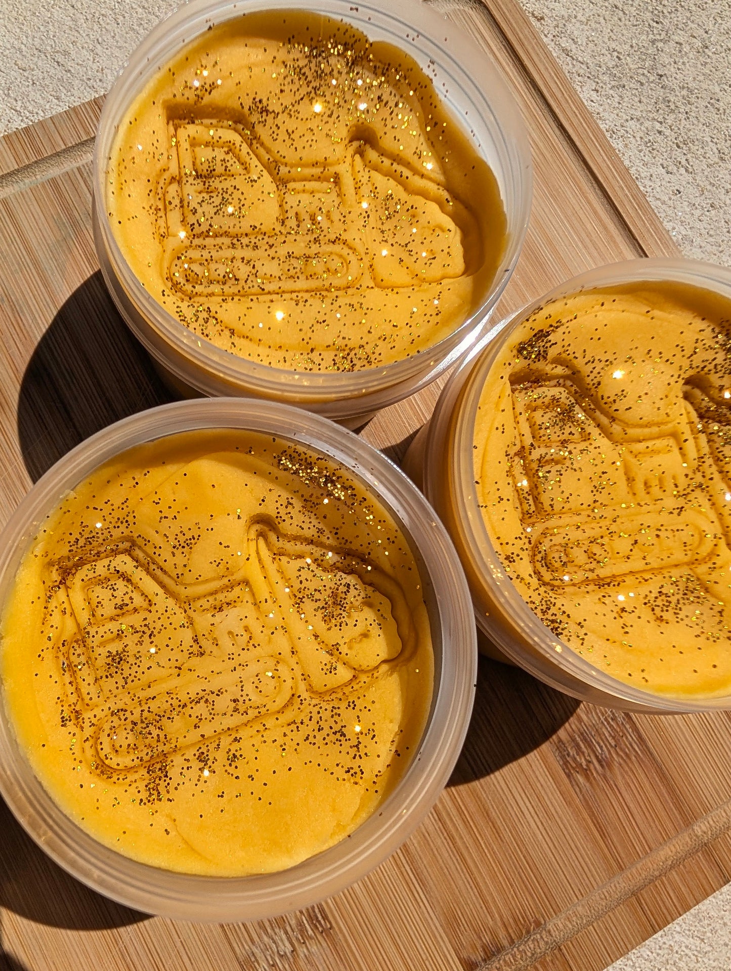 Playdough Tubs - Large 230g