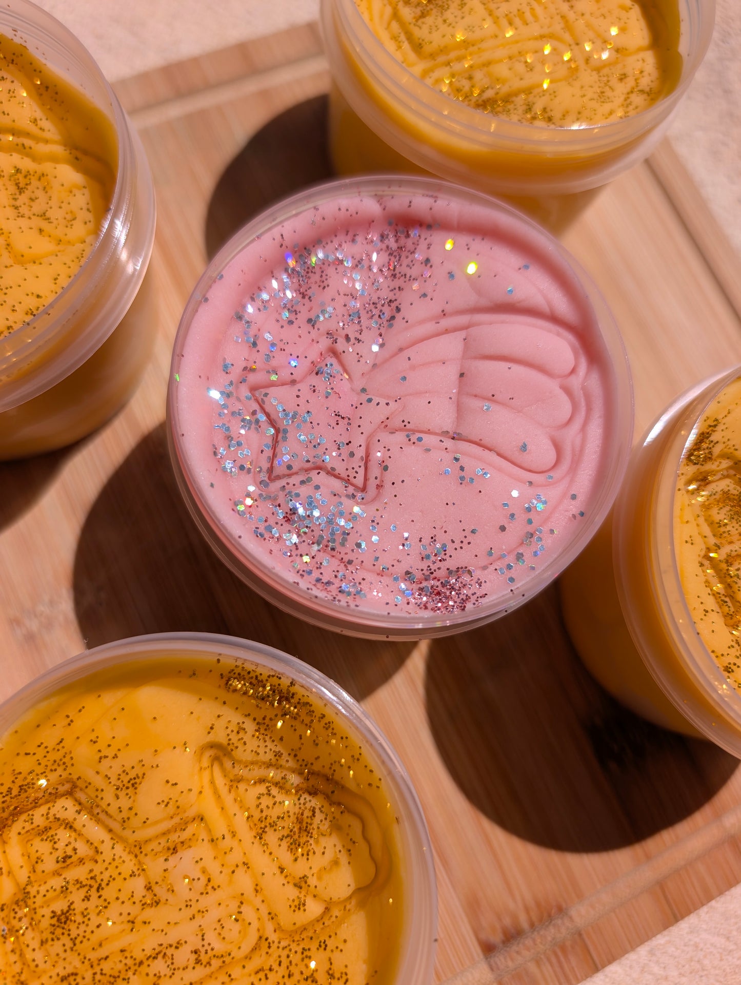 Playdough Tubs - Large 230g