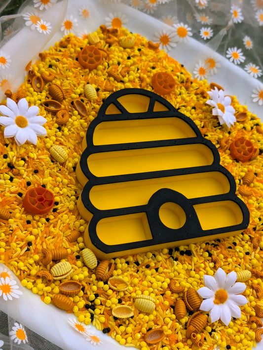 Beehive Tray 🐝